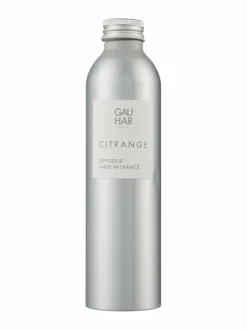 Huonetuoksut & Tuoksukynttilät|Gauhar Helsinki Refill for Diffuser Citrange -täyttöpullo 200 ml NO COLOR