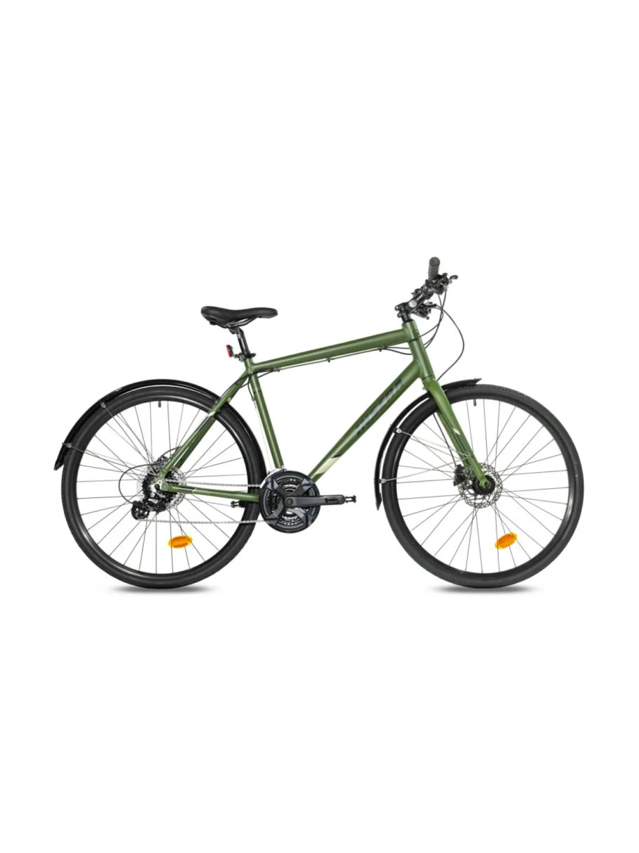 Polkupyörät & Pyöräilytarvikkeet|Insera Reflex 28 24-V 53cm