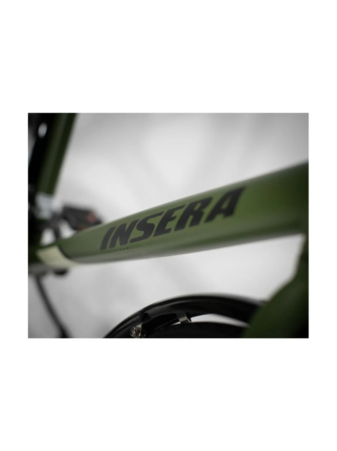 Polkupyörät & Pyöräilytarvikkeet|Insera Reflex 28 24-V 53cm