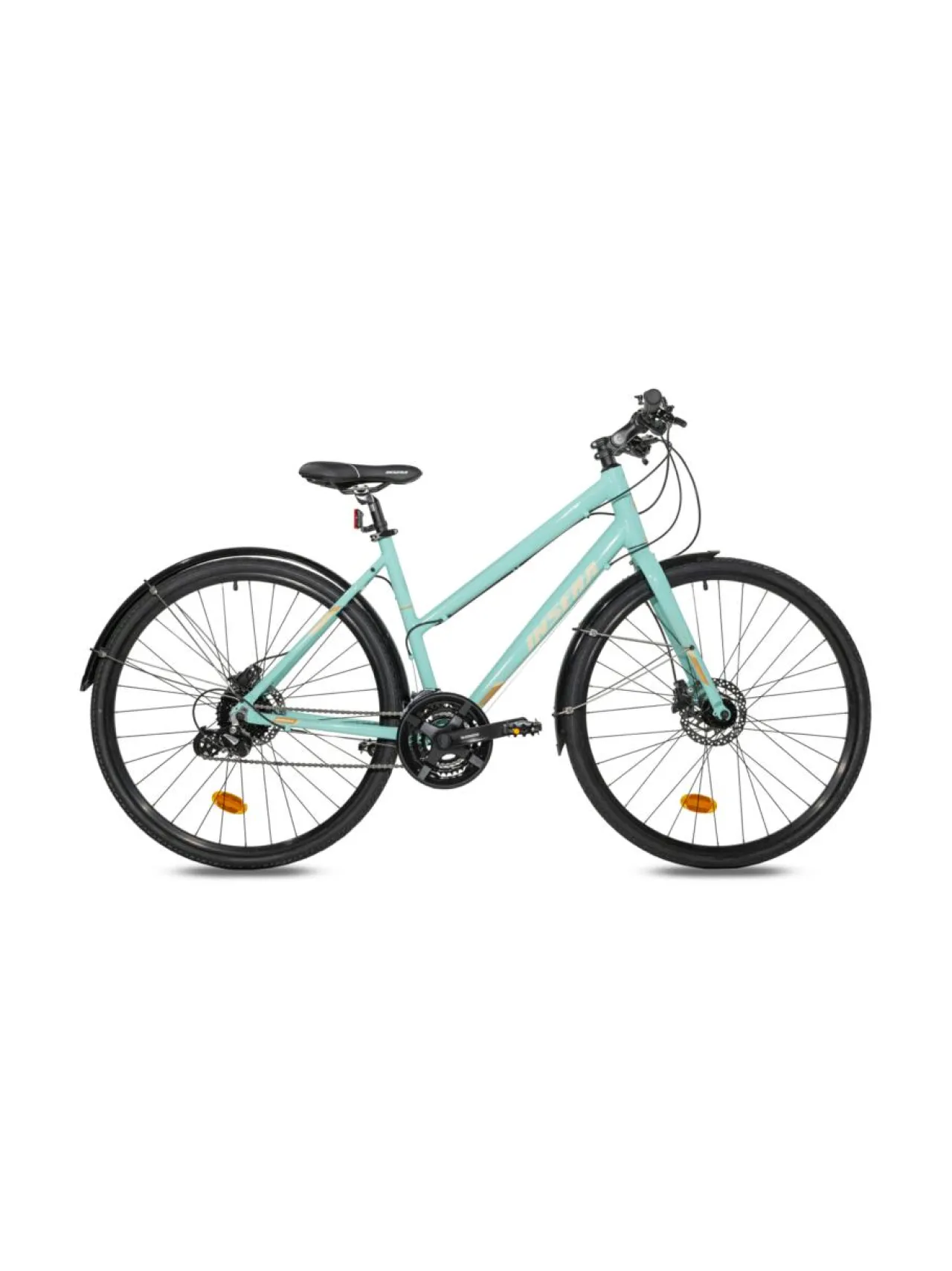 Polkupyörät & Pyöräilytarvikkeet|Insera Reflex 28 24-V 48cm