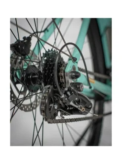 Polkupyörät & Pyöräilytarvikkeet|Insera Reflex 28 24-V 48cm