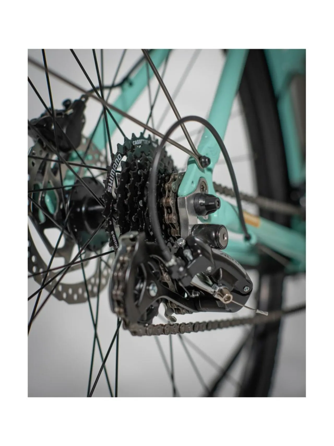 Polkupyörät & Pyöräilytarvikkeet|Insera Reflex 28 24-V 48cm