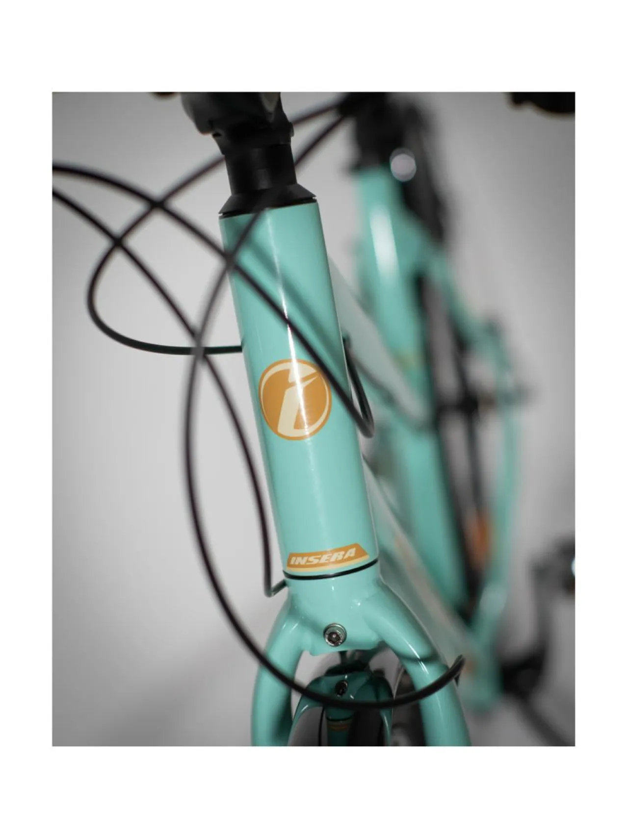 Polkupyörät & Pyöräilytarvikkeet|Insera Reflex 28 24-V 48cm