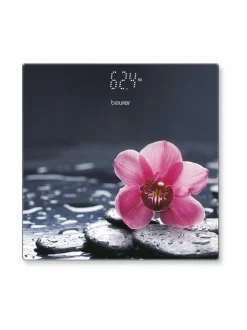 Terveydenhoito|Beurer Relax-henkilövaaka MULTICOLOUR