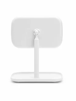 Kylpyhuonetarvikkeet|Brabantia ReNew-pöytäpeili WHITE