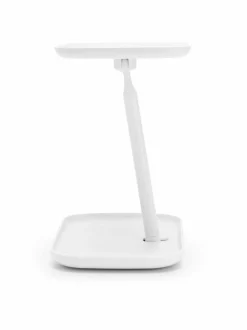 Kylpyhuonetarvikkeet|Brabantia ReNew-pöytäpeili WHITE