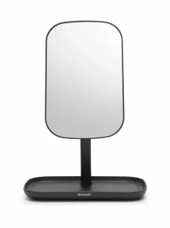 Kylpyhuonetarvikkeet|Brabantia ReNew-pöytäpeili GREY