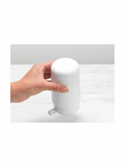 Kylpyhuonetarvikkeet|Brabantia ReNew-saippuapumppu WHITE