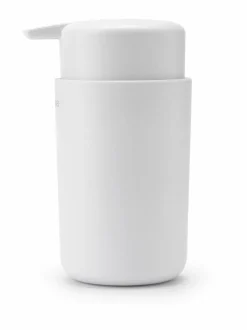 Kylpyhuonetarvikkeet|Brabantia ReNew-saippuapumppu WHITE