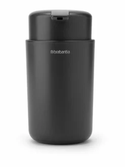 Kylpyhuonetarvikkeet|Brabantia ReNew-saippuapumppu GREY