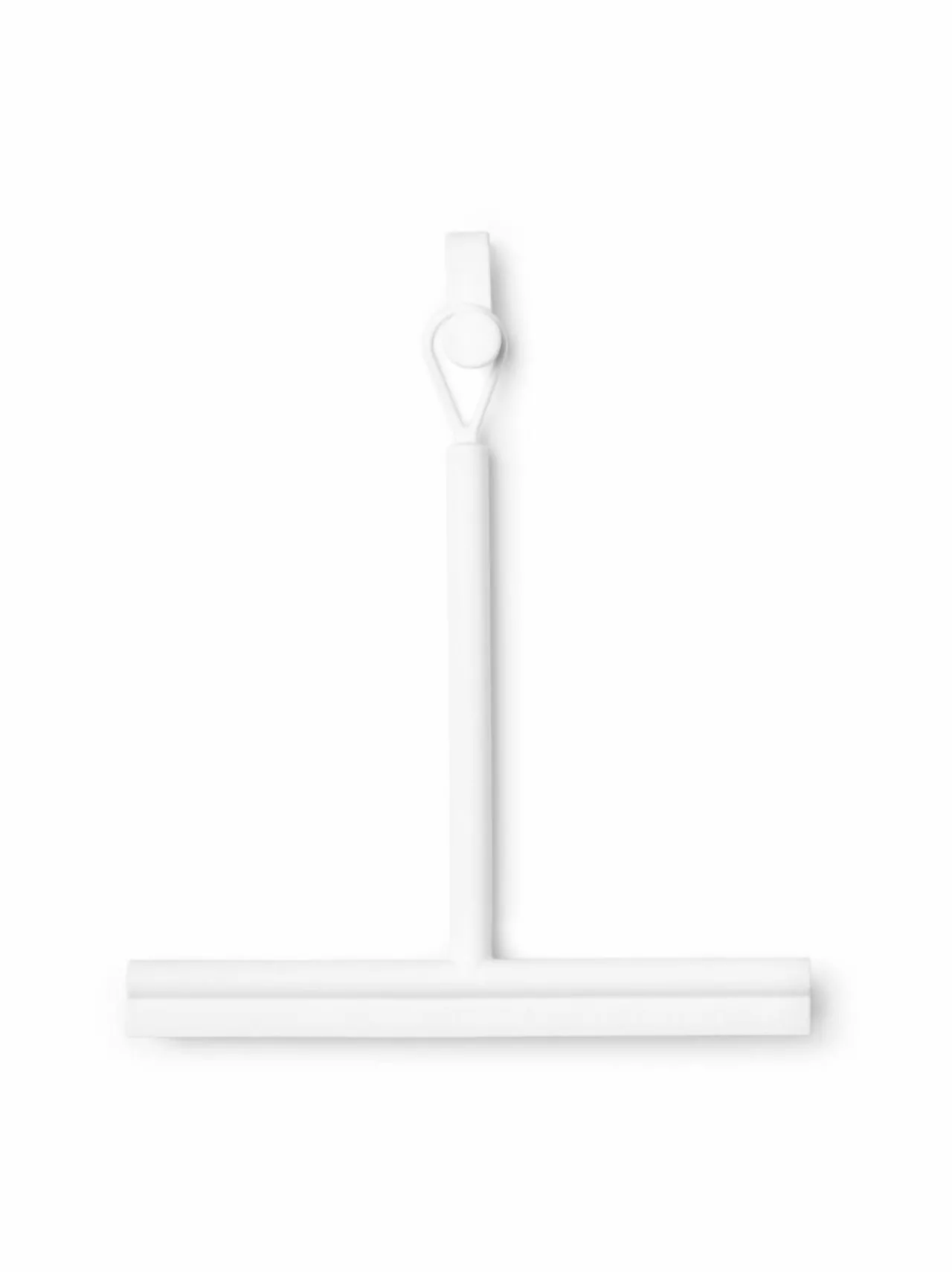 Kylpyhuonetarvikkeet|Brabantia ReNew-suihkulasta WHITE