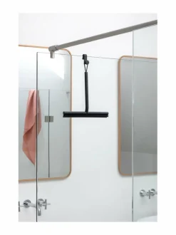 Kylpyhuonetarvikkeet|Brabantia ReNew-suihkulasta GREY