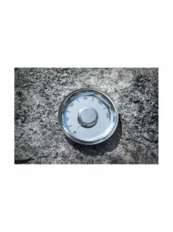 Sauna|Rento x Harri Koskinen -saunamittari STEEL