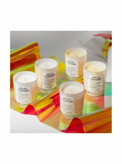 Huonetuoksut & Tuoksukynttilät|Maison Margiela Replica Lazy Sunday Morning Candle -tuoksukynttilä 165 g