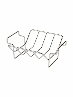 Grillit & Grillitarvikkeet|Big Green Egg Ribs and Roasting Rack -teline, M-koko