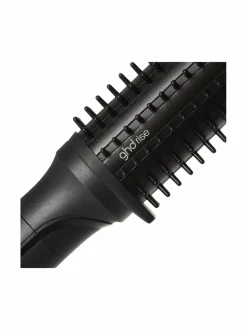 Hiustenhoito|GHD Rise Volumising Hot Brush -lämpömuotoiluharja BLACK