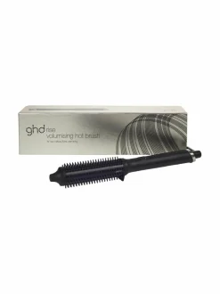 Hiustenhoito|GHD Rise Volumising Hot Brush -lämpömuotoiluharja BLACK