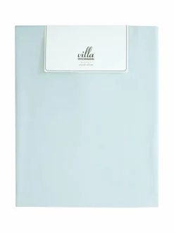 Liinavaatteet|Villa Stockmann Ritz- muotoonommeltu lakana GREEN MIST