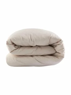 Liinavaatteet|Villa Stockmann Ritz-satiinipussilakana WASHED SAND