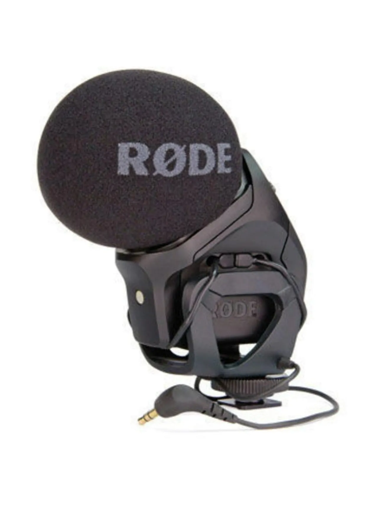Kamerat|Rode Stereo VideoMic Pro mikrofoni