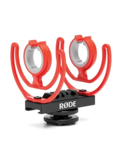 Kamerat|Rode VideoMic NTG -mikrofoni