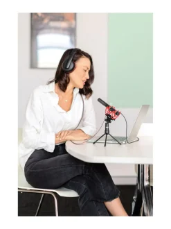 Kamerat|Rode VideoMic NTG -mikrofoni