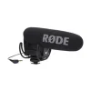 Kamerat|Rode Videomic Pro Rycote suuntamikrofoni