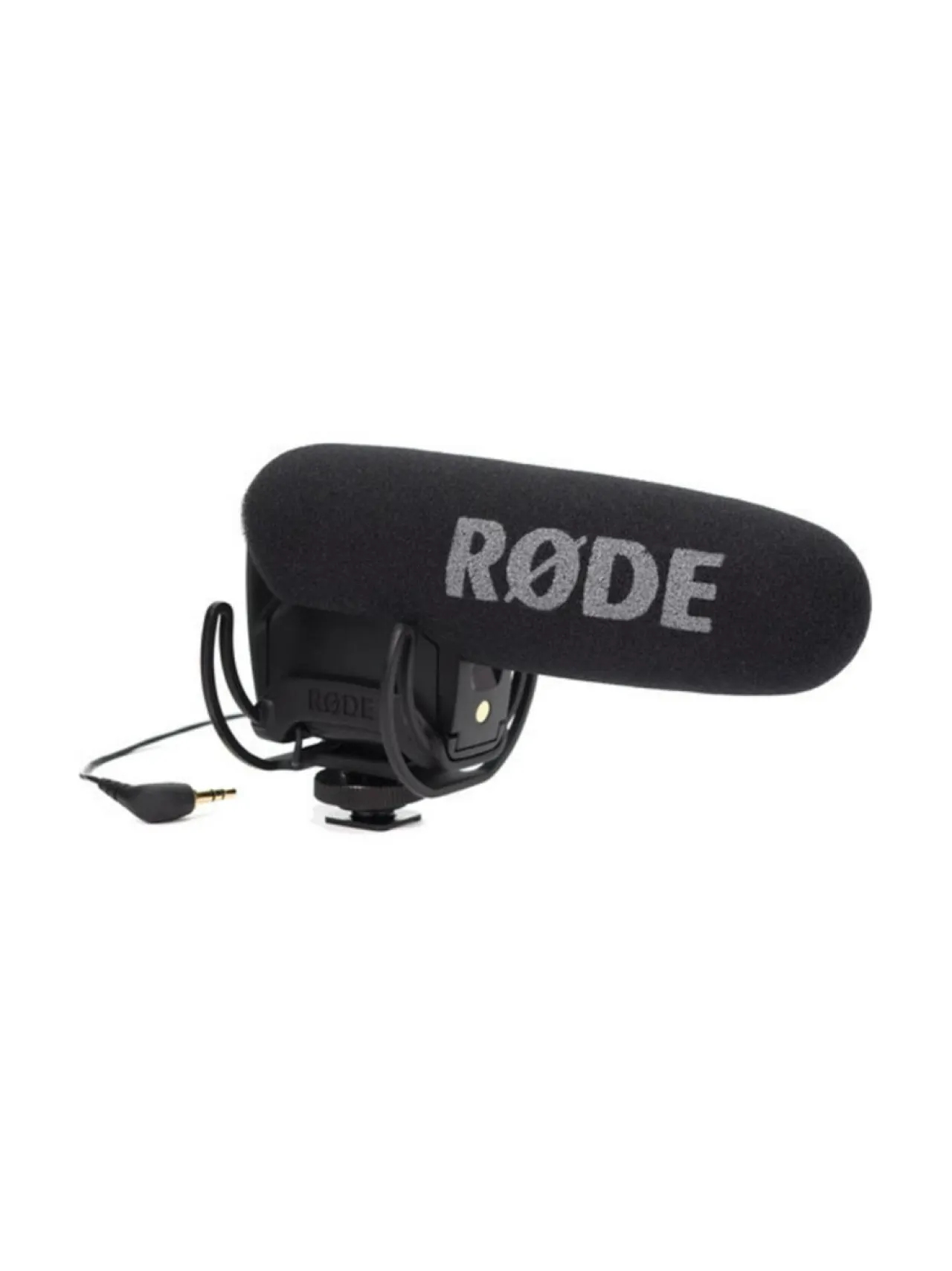 Kamerat|Rode Videomic Pro Rycote suuntamikrofoni