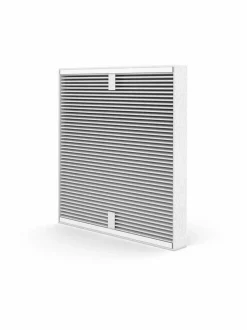 Sisäilma|Stadler Form Roger Little -ilmanpuhdistimen suodatin GREY