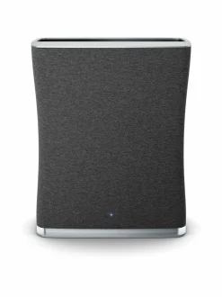 Sisäilma|Stadler Form Roger-ilmanpuhdistin WHITE