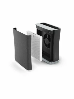 Sisäilma|Stadler Form Roger-ilmanpuhdistin WHITE