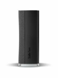 Sisäilma|Stadler Form Roger-ilmanpuhdistin WHITE