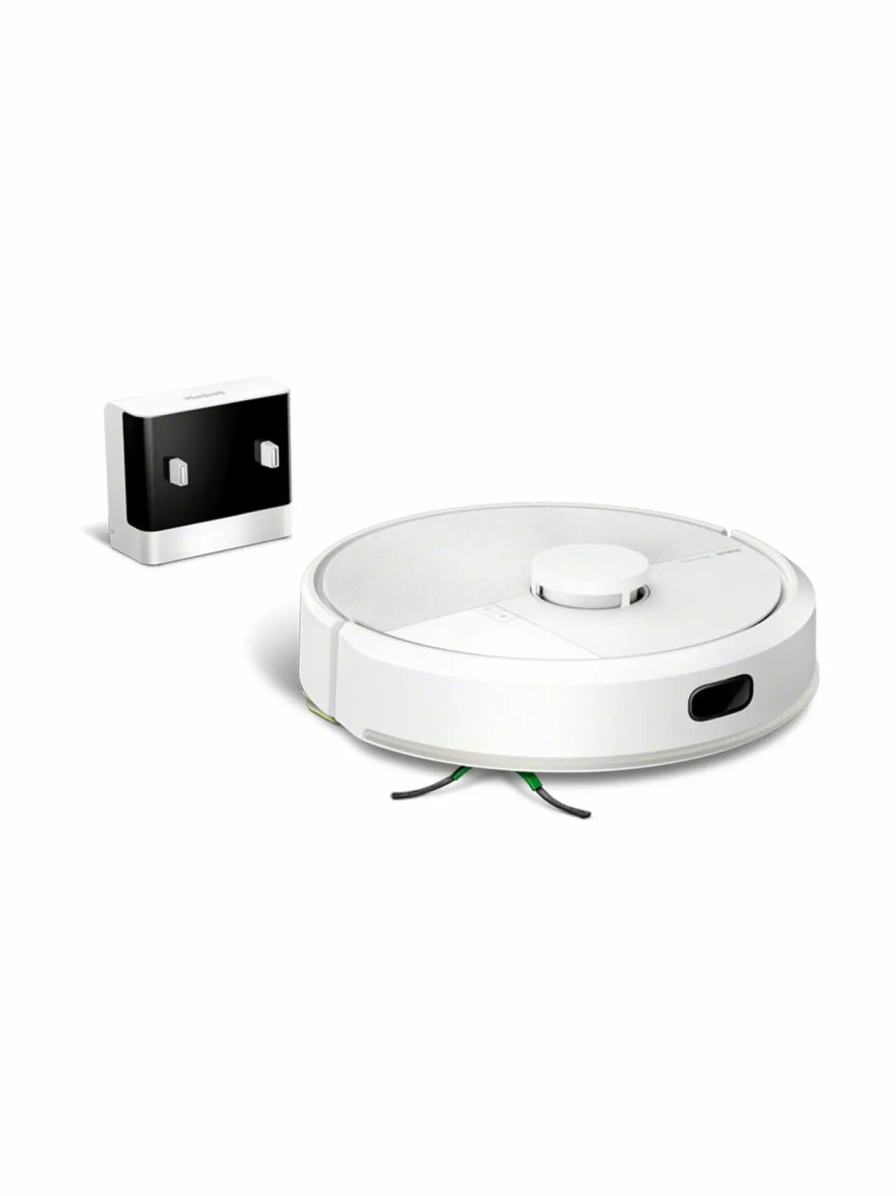 Pölynimurit|Irobot Roomba 105 Combo -robotti-imuri WHITE