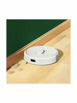 Pölynimurit|Irobot Roomba 105 Combo -robotti-imuri WHITE