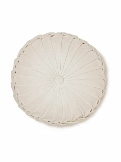 Sisustustyynyt|Laura Ashley Rosanna-sisustustyyny 35 x 14 cm 95 ALMOND