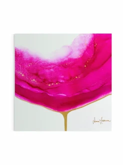 Taulut & Julisteet|KaikuArt Rose FREESIA PINKKI