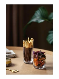 Lasit|Villeroy & Boch Rose Garden Long Drink -juomalasi 4 kpl TRANSPARENT