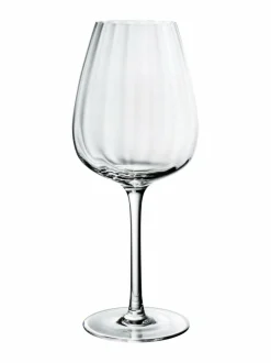 Lasit|Villeroy & Boch Rose Garden -punaviinilasi 4 kpl TRANSPARENT