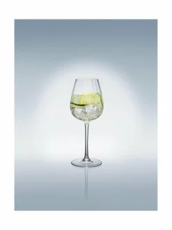 Lasit|Villeroy & Boch Rose Garden -punaviinilasi 4 kpl TRANSPARENT