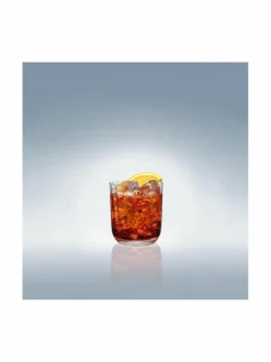 Lasit|Villeroy & Boch Rose Garden -vesilasi 4 kpl TRANSPARENT