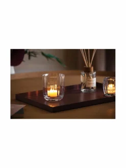 Lasit|Villeroy & Boch Rose Garden -vesilasi 4 kpl TRANSPARENT