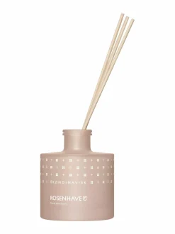 Huonetuoksut & Tuoksukynttilät|Skandinavisk Rosenhave-diffuuseri 200 ml POWDER PINK