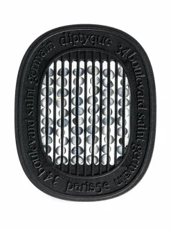 Huonetuoksut & Tuoksukynttilät|Diptyque Roses Refill - diffuuserin ja autodiffuuserin täyttöpakkaus BLACK