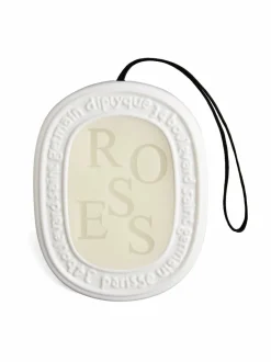 Huonetuoksut & Tuoksukynttilät|Diptyque Roses -vaatekaapin raikastin