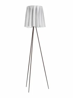 Lattiavalaisimet|Flos Rosy Angelis -lattiavalaisin VALKOINEN