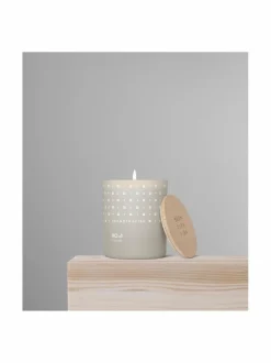 Kynttilät & Lyhdyt|Skandinavisk Ro-tuoksukynttilä 200 g COOL GREY