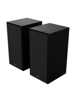 Audio|Klipsch R-50PM Aktiivikaiutinpari MUSTA