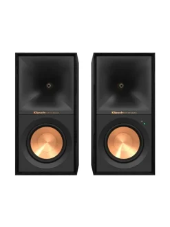 Audio|Klipsch R-50PM Aktiivikaiutinpari MUSTA