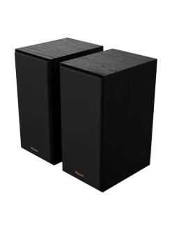 Audio|Klipsch R-40PM Aktiivikaiutinpari MUSTA