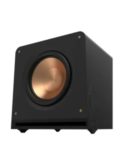 Audio|Klipsch RP-1400SW Subwoofer MUSTA